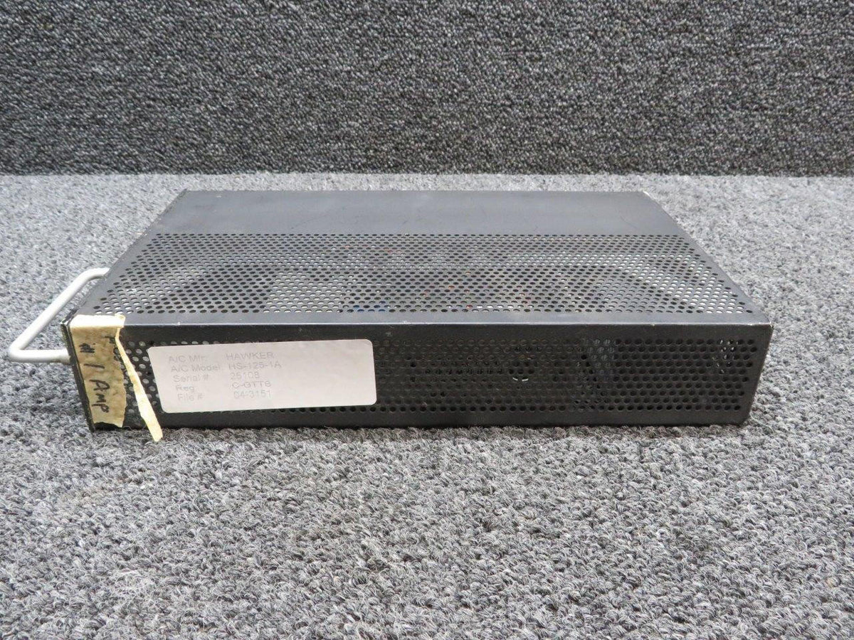 Collins 522-1171-005 Collins 328A-2 Compass Amplifier