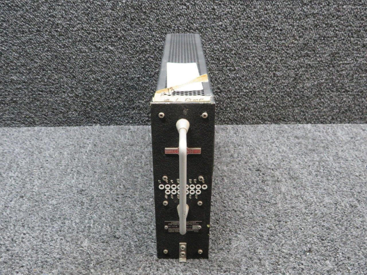 Collins 522-1171-005 Collins 328A-2 Compass Amplifier