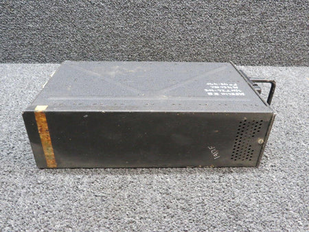 Bendix Airplane Parts & Equipment 6744A1, 5536E Bendix Flight Control Power Adapter & Computer Amplifier Model