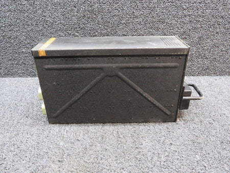 Bendix Airplane Parts & Equipment 6744A1, 5536E Bendix Flight Control Power Adapter & Computer Amplifier Model
