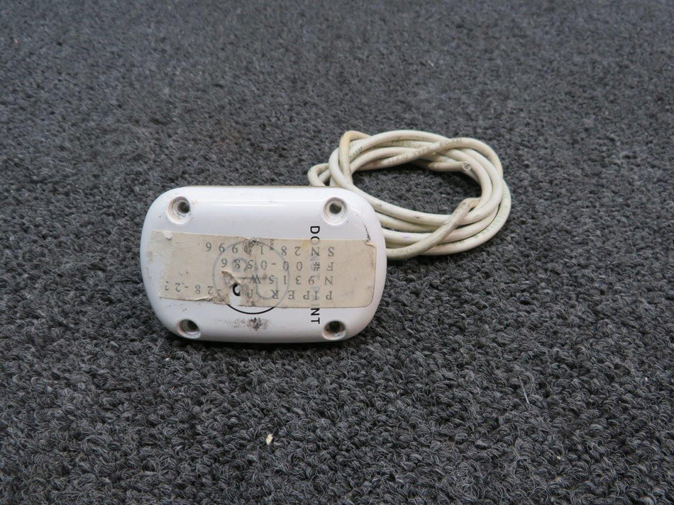Aero 575-9 Aero Antenna GPS Antenna