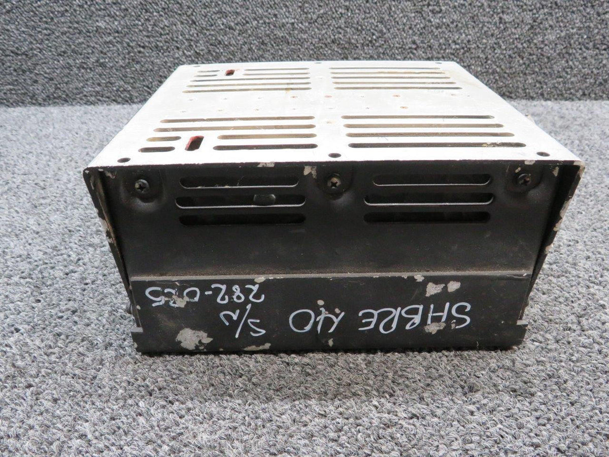 Leland Electrosystems Inc SCV896-4 Leland Windshield Temperature Control