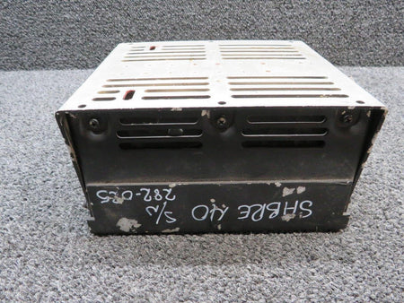 Leland Electrosystems Inc SCV896-4 Leland Windshield Temperature Control