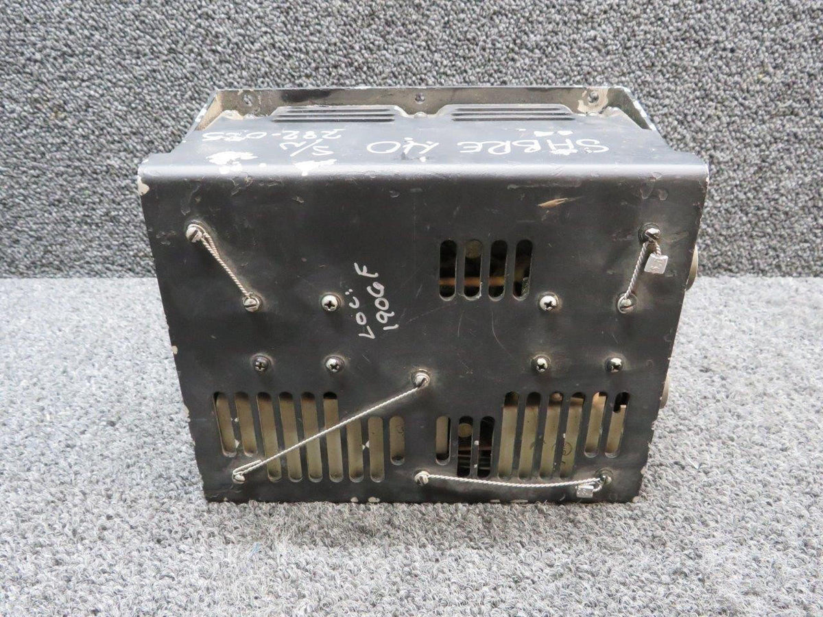 Leland Electrosystems Inc SCV896-4 Leland Windshield Temperature Control