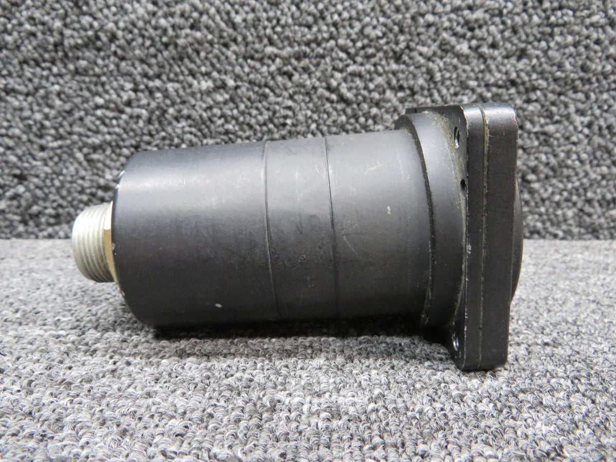 Lewis Energy 162C25 (Alt: 22-09410-3) Lewis Fuel Temperature Indicator (Volts: 28)