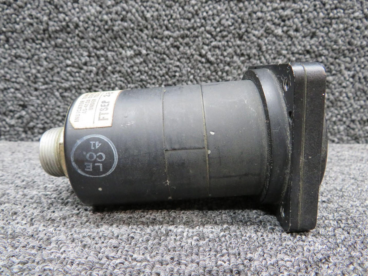 Lewis Energy 162C25 (Alt: 22-09410-3) Lewis Fuel Temperature Indicator (Volts: 28)