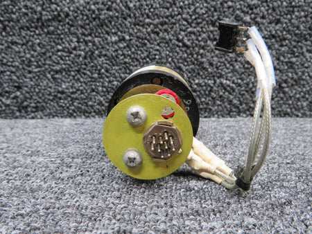 Hickok 562-085 (Alt: S-230-2) Hickok Fuel Flow Indicator