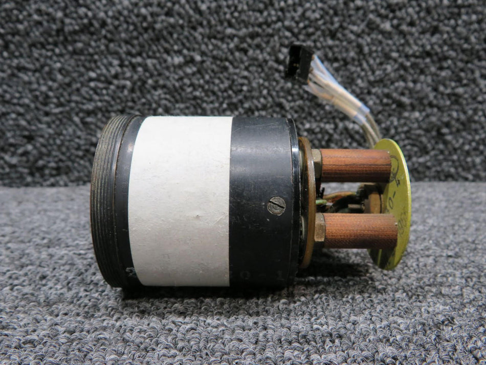 Hickok 562-085 (Alt: S-230-2) Hickok Fuel Flow Indicator