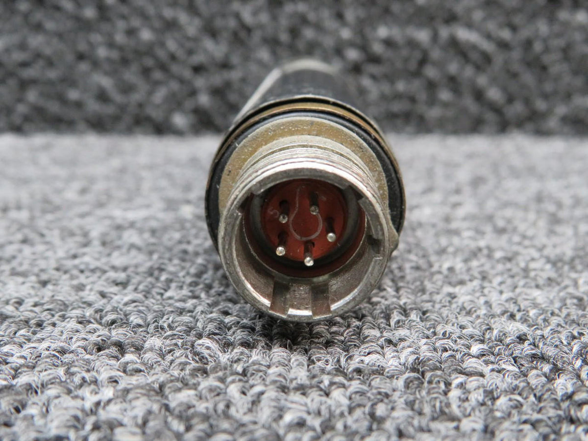 Courter Inc. 18-1637-3 Courter Oil Pressure Indicator (0-100 PSI) (Volts: 26)