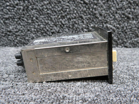 Consolidated Airborne Systems DSF1546 Consolidated Airborne Fuel Flow Totalizer Indicator (Minus Dial Cover)