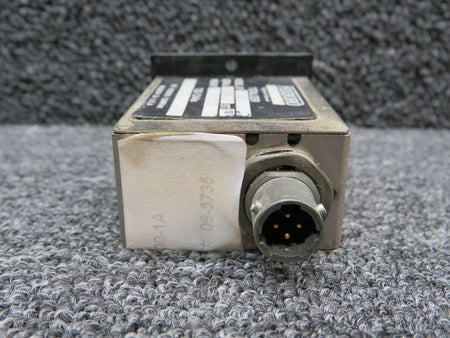 Foxboro AT-208-1 Foxboro Fuel Flow Totalizer Indicator
