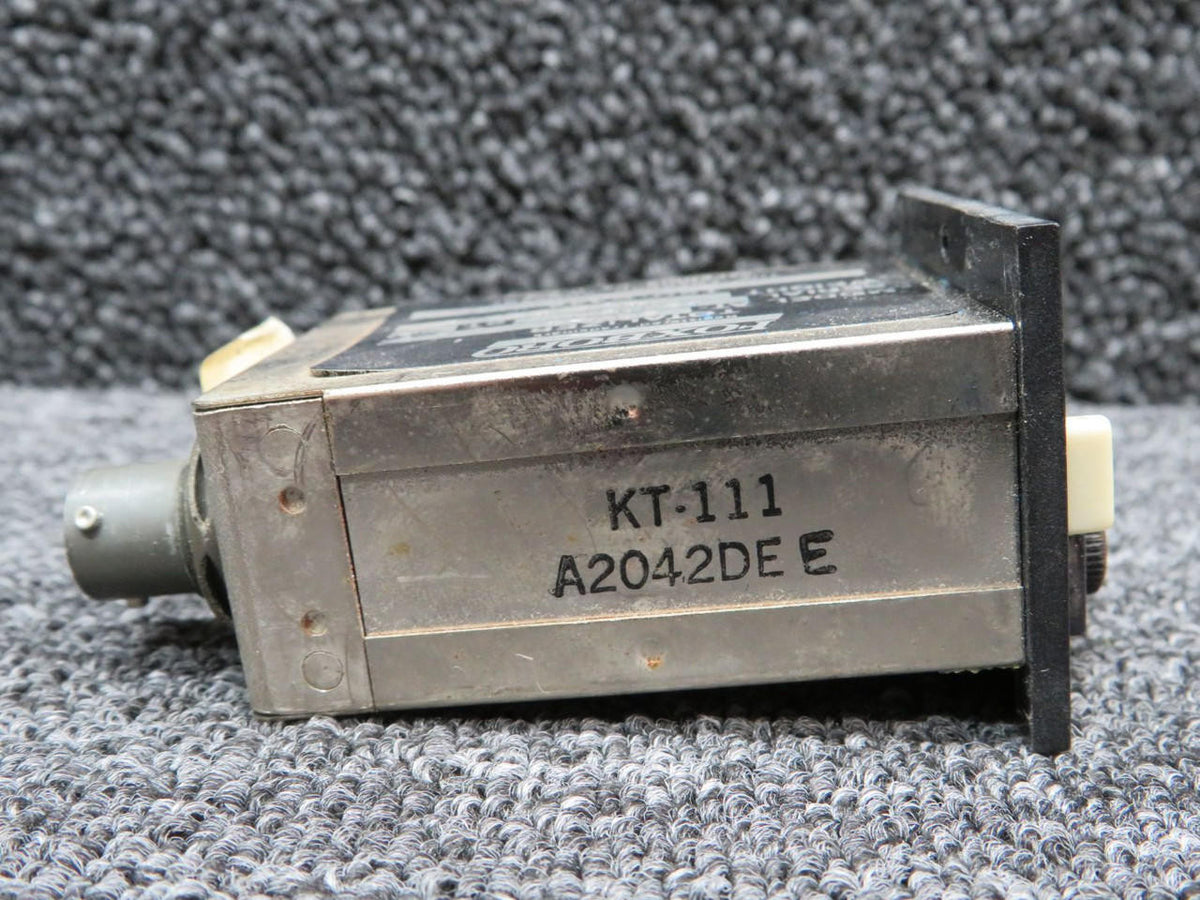 Foxboro AT-208-1 Foxboro Fuel Flow Totalizer Indicator