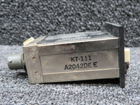 Foxboro AT-208-1 Foxboro Fuel Flow Totalizer Indicator