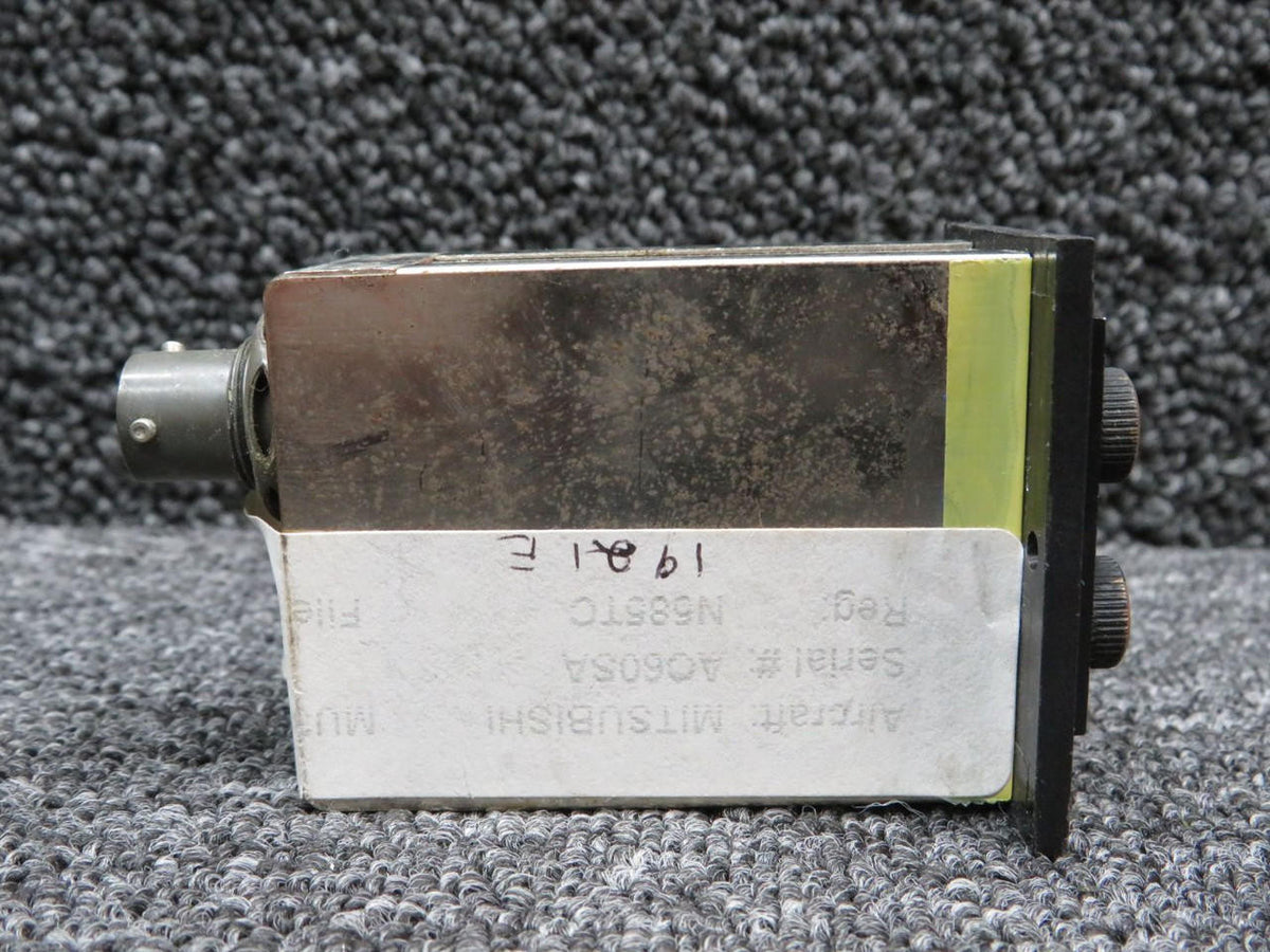 Foxboro AT-208-1 Foxboro Fuel Flow Totalizer Indicator