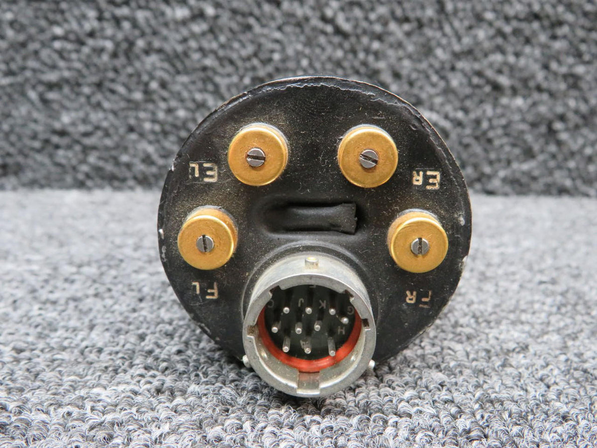 Liquidometer B267-42 Liquidometer Selector Switch Assembly