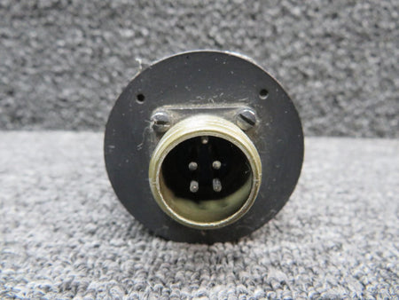 B and D Instruments PROP.101 B and D Instruments Fuel Pressure Indicator (0-60 PSI)