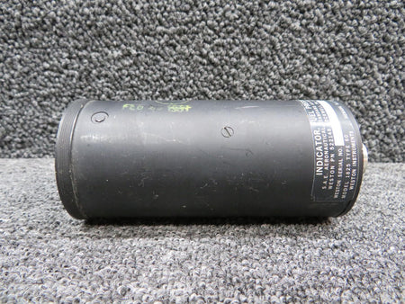 Weston 522148 Weston 1825 Type 60 Dual Fuel Pressure Indicator (0-100 PSI)