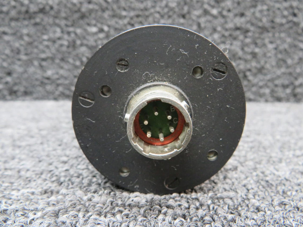 Weston 522148 Weston 1825 Type 60 Dual Fuel Pressure Indicator (0-100 PSI)