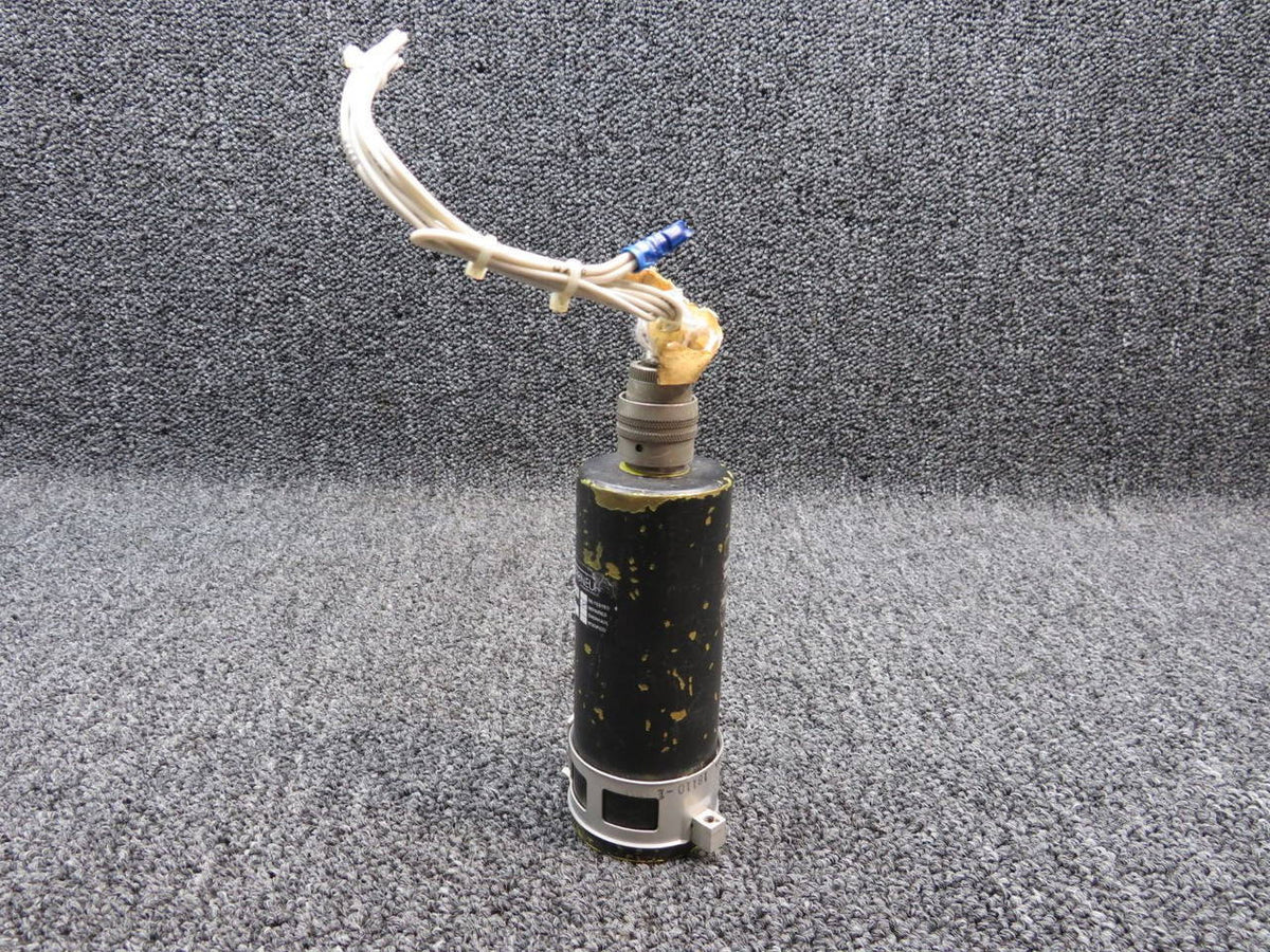 3265013-0601 Piper  Ragen Fuel Flow Indicator (Volts: 28) (CORE) BAS Part Sales | Airplane Parts