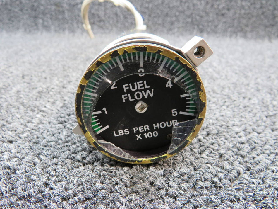 3265013-0601 Ragen Fuel Flow Indicator (28V) (Core)