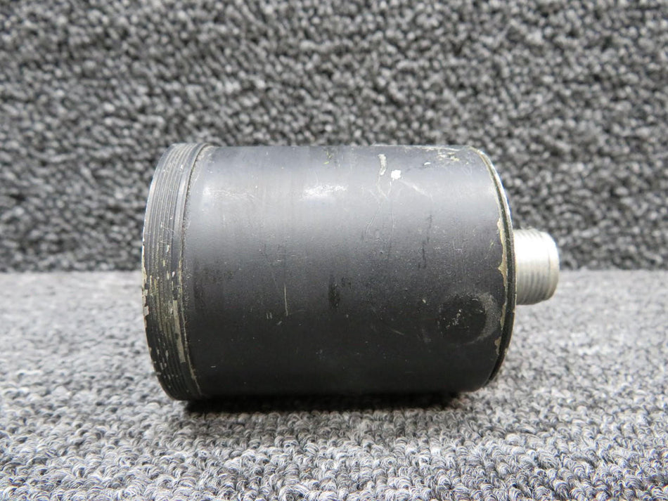 Edison 217-02211 (Alt: 3883020-505) Edison Fuel Pressure Indicator (0-50 PSI) (26V)