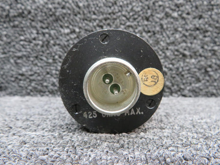 Foxboro AR-204A-ID (Alt: 81E6610306) Foxboro Fuel Flow Indicator