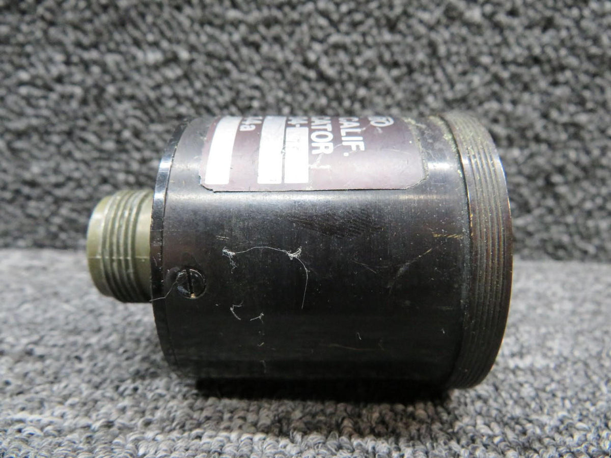 Foxboro AR-204-18 Foxboro Fuel Flow Indicator
