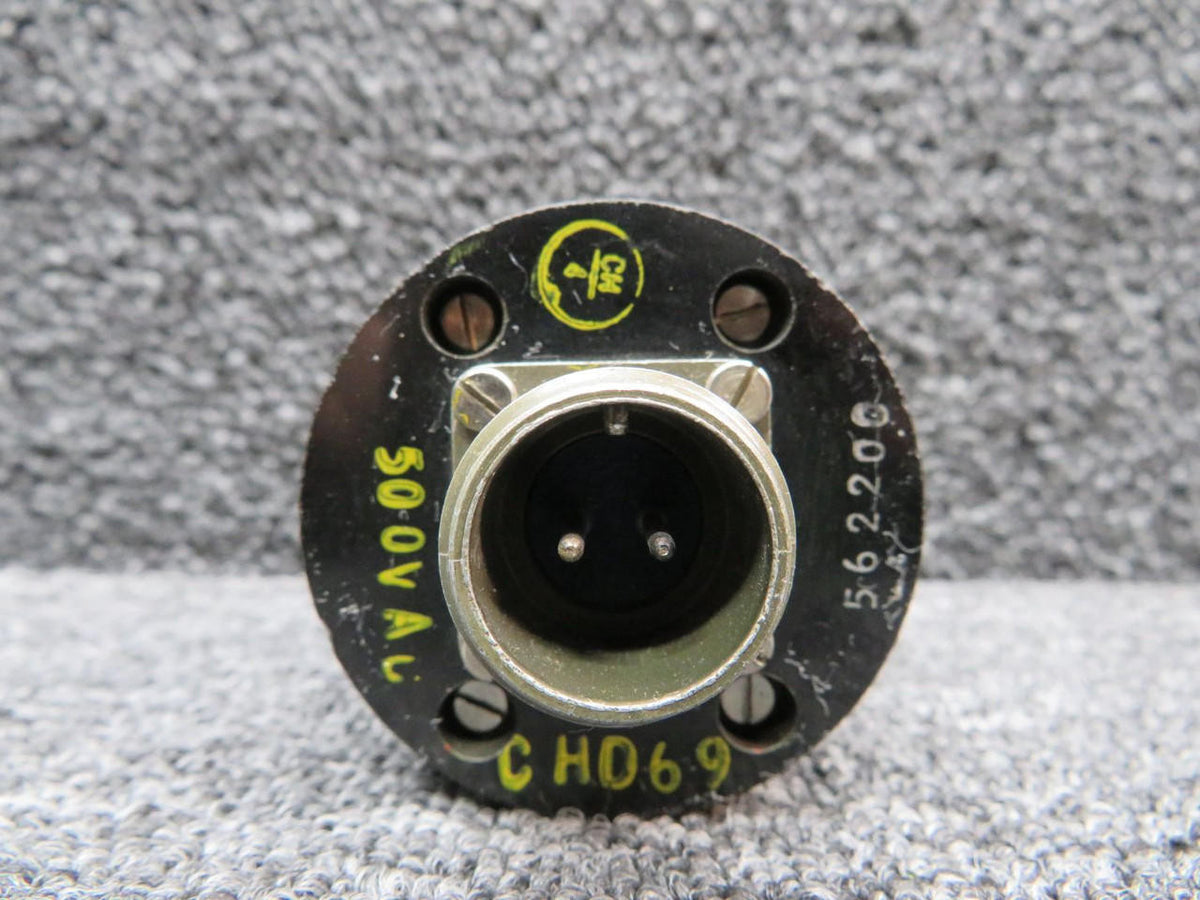 Foxboro AR-204-18 Foxboro Fuel Flow Indicator