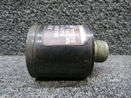 Foxboro AR-204-18 Foxboro Fuel Flow Indicator