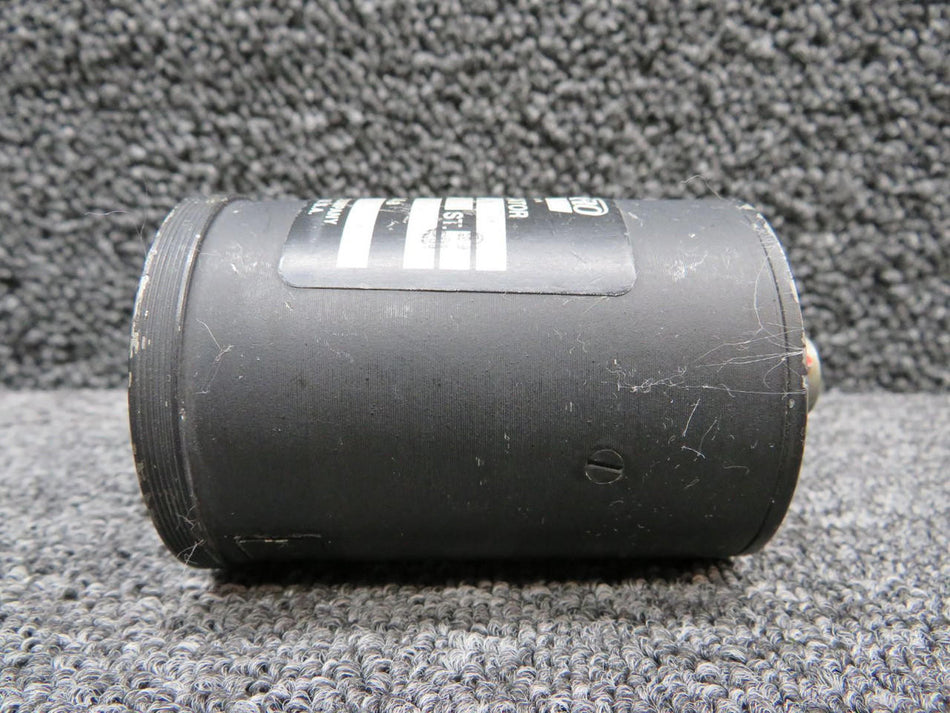 Foxboro AR-207-1 Foxboro Fuel Flow Indicator