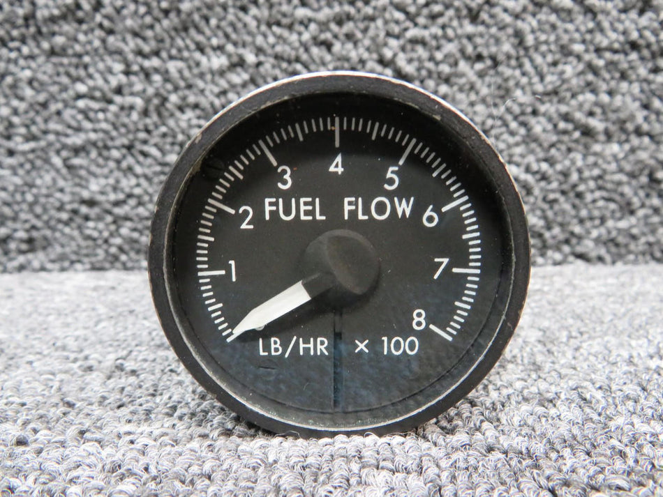 Foxboro AR-207-1 Foxboro Fuel Flow Indicator