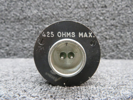 Foxboro AR-240A-1D Foxboro Fuel Flow Indicator