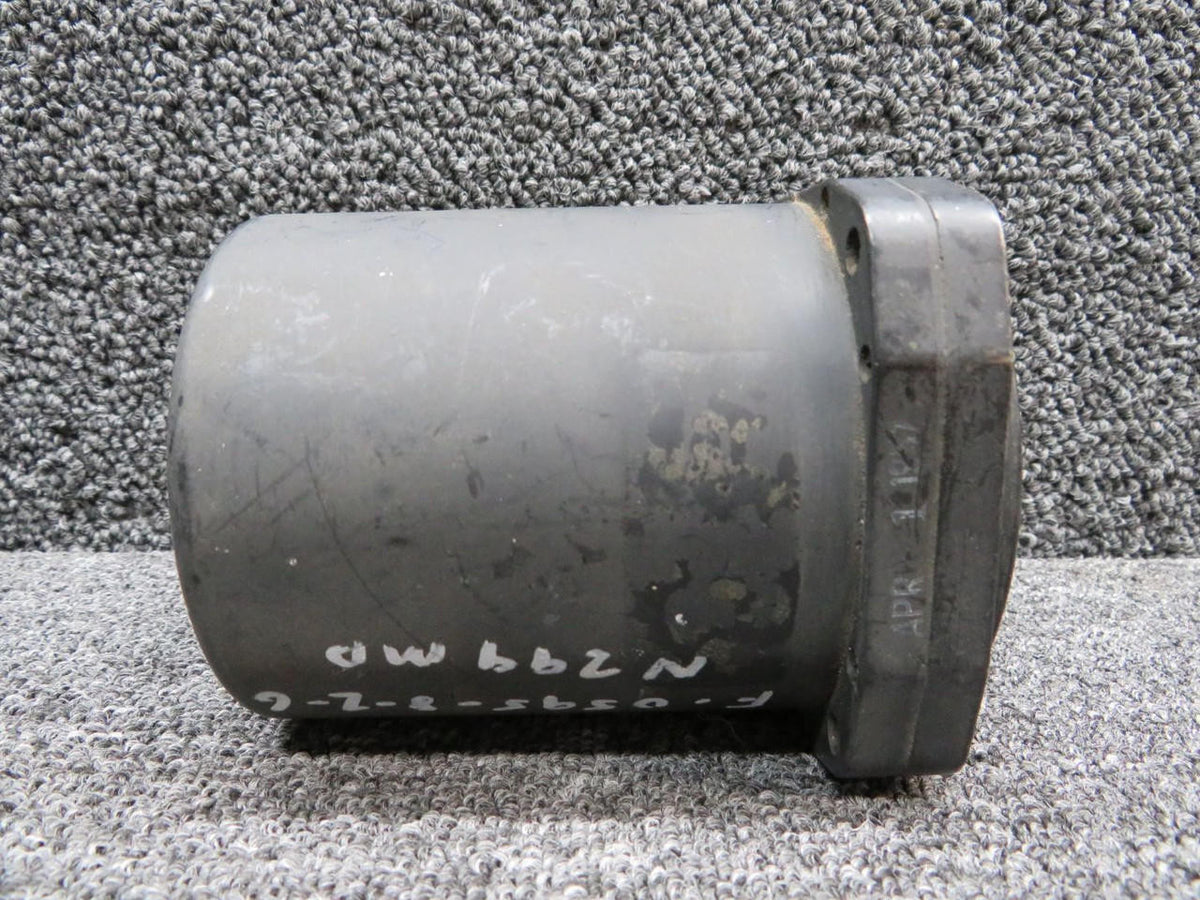 kollsman 731KN-02 Kollsman. Rate of Climb Indicator