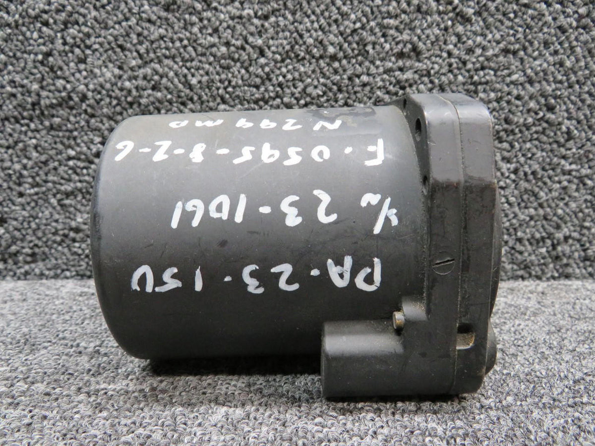 kollsman 731KN-02 Kollsman. Rate of Climb Indicator