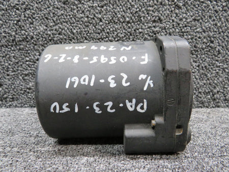 kollsman 731KN-02 Kollsman. Rate of Climb Indicator