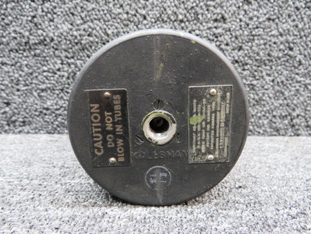 kollsman 731KN-02 Kollsman. Rate of Climb Indicator