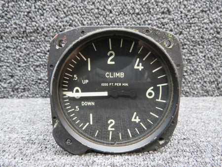 Aerosonic RC-60-MS-10-3 Aerosonic Rate of Climb Indicator