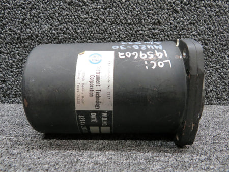 Aerosonic RC-60-MS-10-3 Aerosonic Rate of Climb Indicator