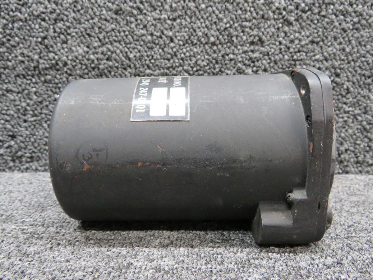 Aerosonic RC-60-MS-10-3 Aerosonic Rate of Climb Indicator