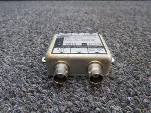 84-37-01 (Alt: 36-380092) Trivec Dual VOR-Single Glideslope Coupler