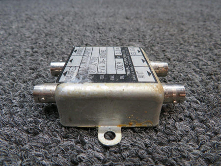 Trivec 84-37-01 (Alt: 36-380092) Trivec Dual VOR-Single Glideslope Coupler