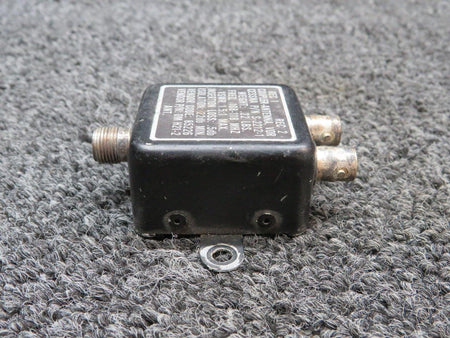 Cessna Aircraft Parts DMH21-2 (Alt: S-2212-1) Cessna VOR Coupler Antenna