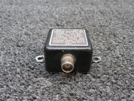 Cessna Aircraft Parts DMH21-2 (Alt: S-2212-1) Cessna VOR Coupler Antenna