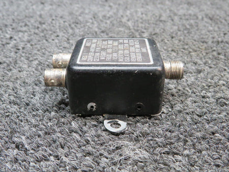 Cessna Aircraft Parts DMH21-2 (Alt: S-2212-1) Cessna VOR Coupler Antenna