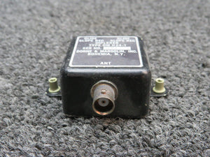 DMH24-1 Dorne and Margolin. Antenna Diplexer