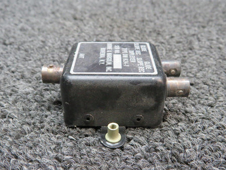 Dorne and Margolin DMH24-1 Dorne and Margolin. Antenna Diplexer