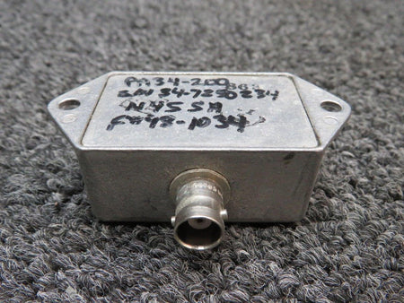 Comant Industries CI503 Commant Industries Glideslope Coupler-Antenna