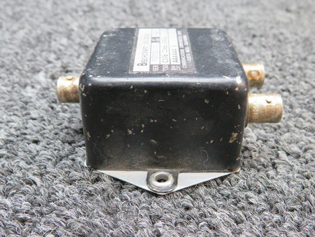 Beechcraft Parts 35-5024 Beechcraft Communication Components Antenna Coupler