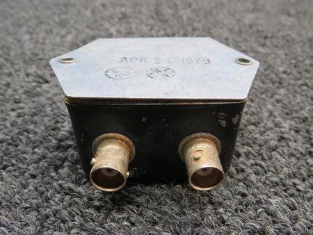 Beechcraft Parts 35-5024 Beechcraft Communication Components Antenna Coupler