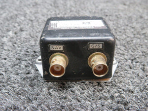 35-5024 Communication Components Antenna Coupler Assembly